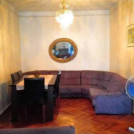 Apartment Rusudan Batumi Exteriér fotografie