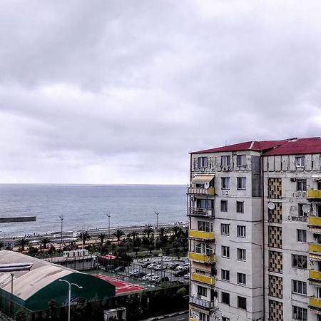Apartment Rusudan Batumi Exteriér fotografie