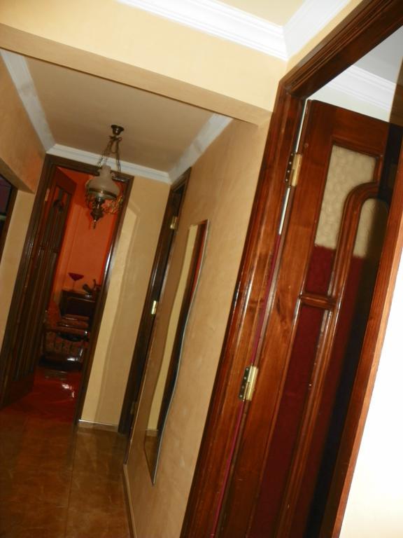 Apartment Rusudan Batumi Pokoj fotografie