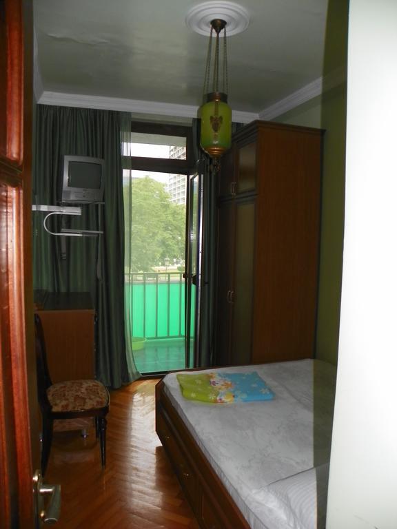 Apartment Rusudan Batumi Pokoj fotografie