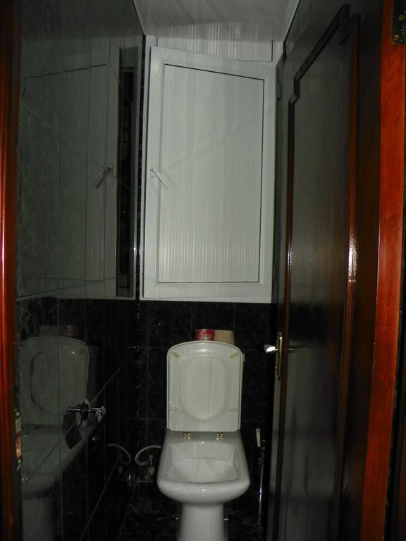 Apartment Rusudan Batumi Pokoj fotografie