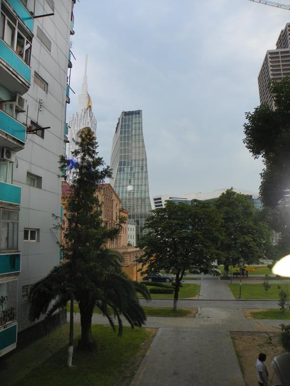 Apartment Rusudan Batumi Pokoj fotografie