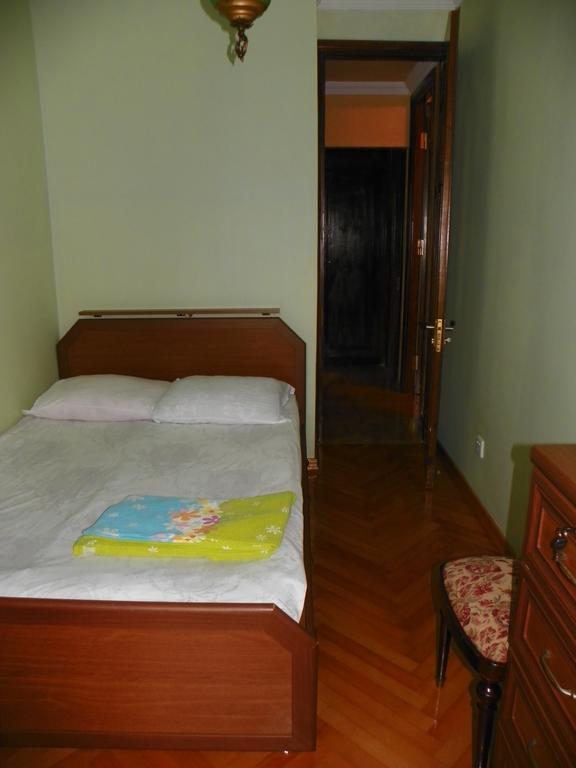 Apartment Rusudan Batumi Pokoj fotografie