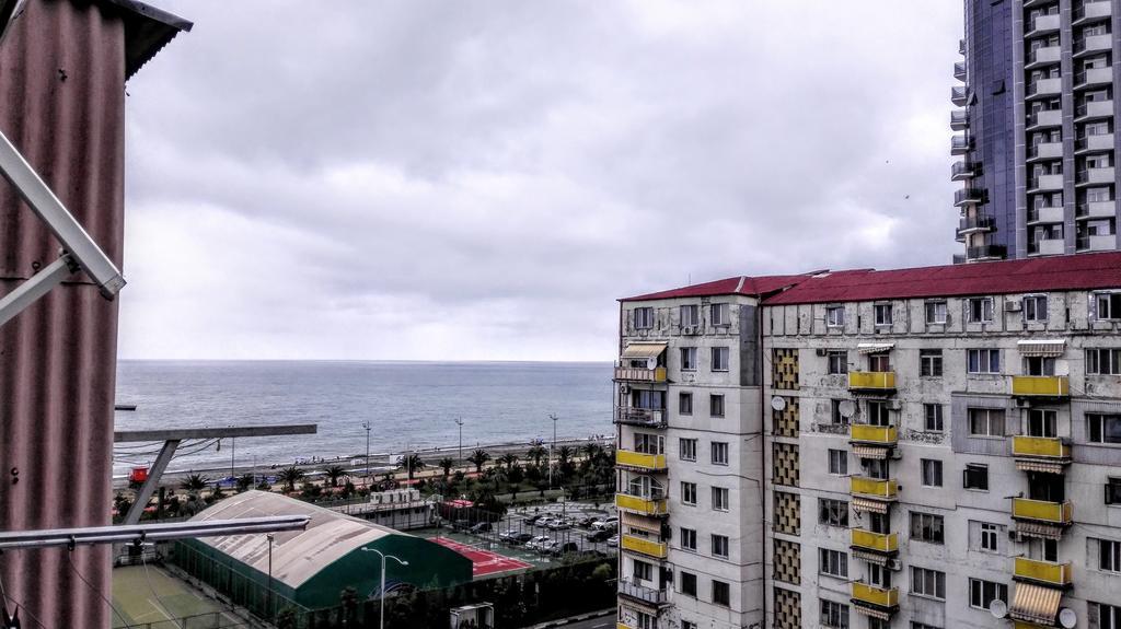 Apartment Rusudan Batumi Exteriér fotografie
