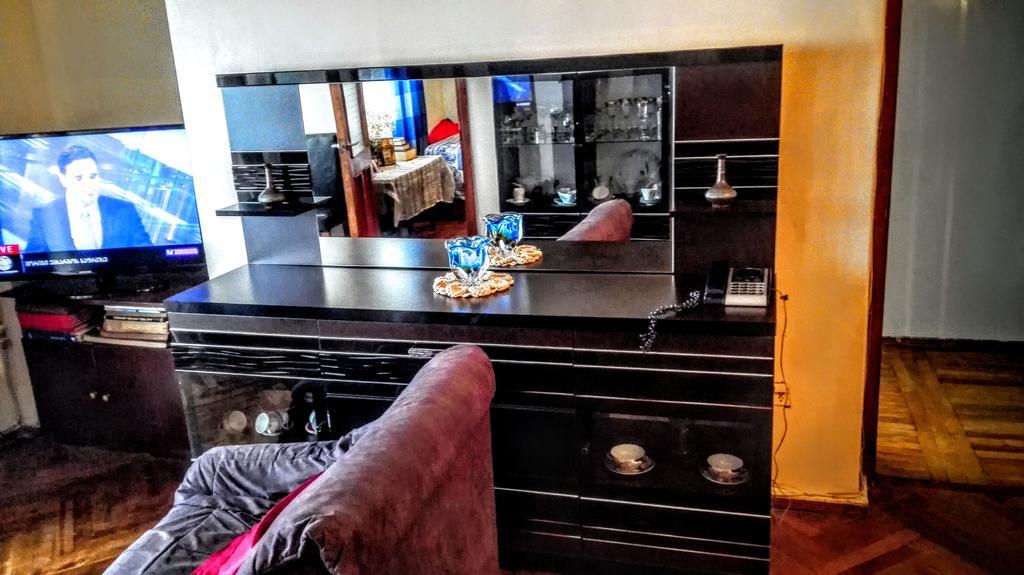 Apartment Rusudan Batumi Exteriér fotografie