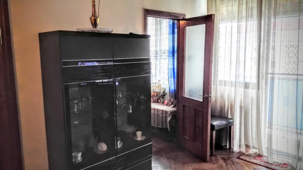 Apartment Rusudan Batumi Exteriér fotografie