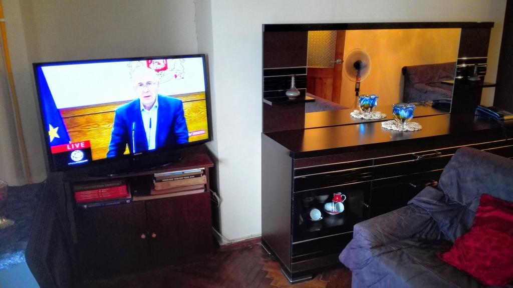 Apartment Rusudan Batumi Exteriér fotografie