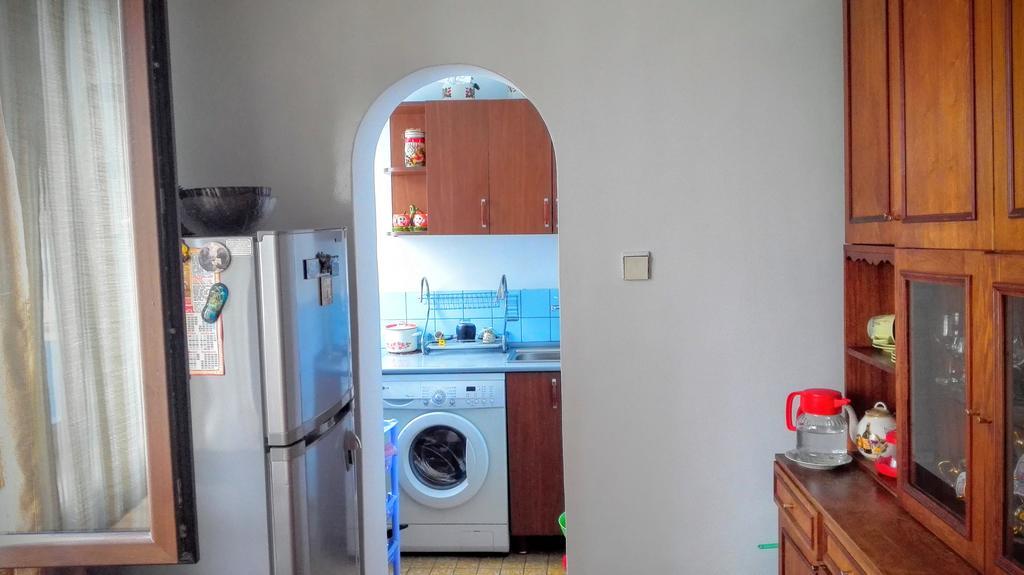 Apartment Rusudan Batumi Exteriér fotografie