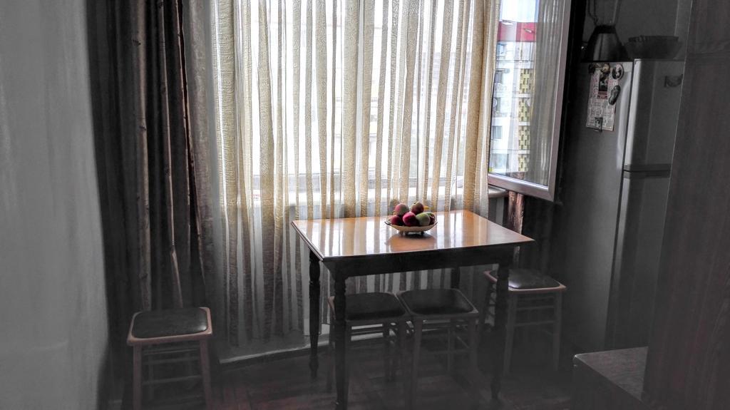 Apartment Rusudan Batumi Exteriér fotografie