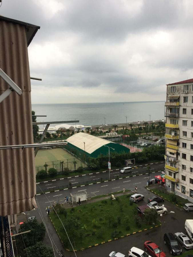 Apartment Rusudan Batumi Exteriér fotografie